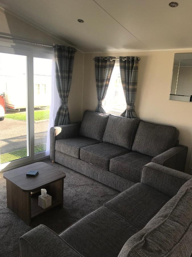 Crimdon Dene Holiday Park Hartlepool Exteriér fotografie