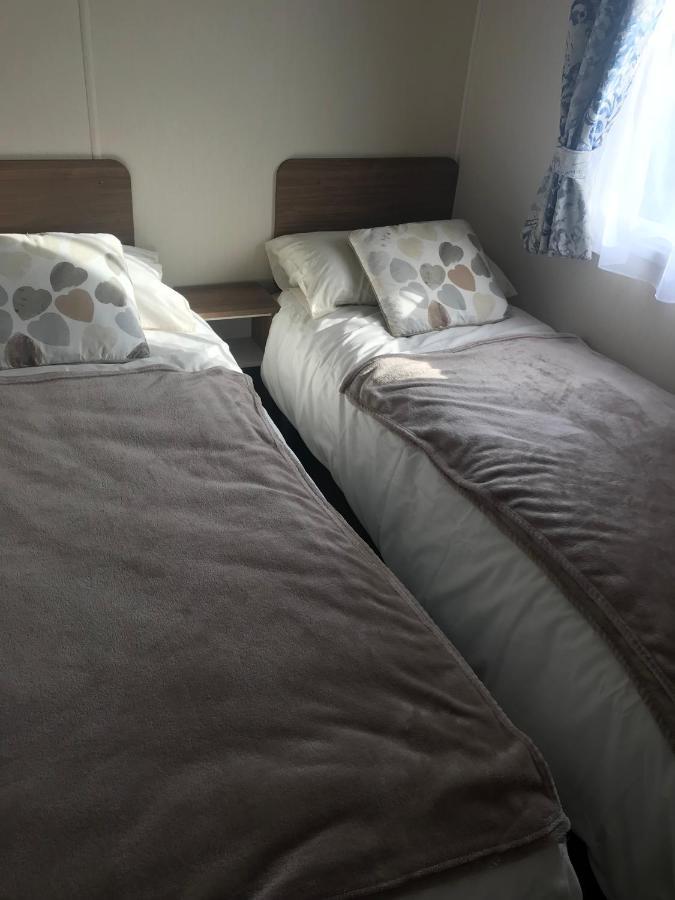 Crimdon Dene Holiday Park Hartlepool Exteriér fotografie