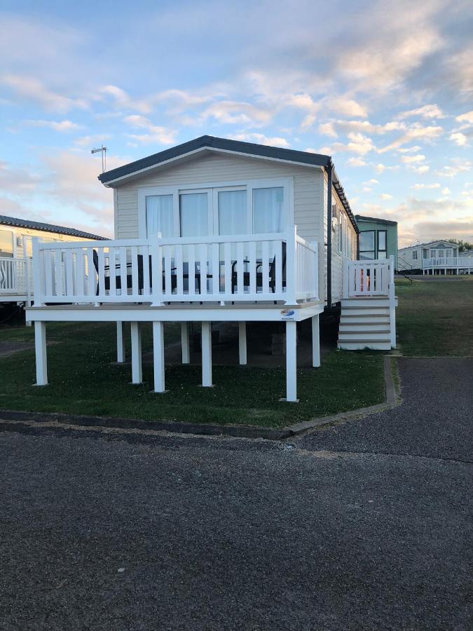 Crimdon Dene Holiday Park Hartlepool Exteriér fotografie
